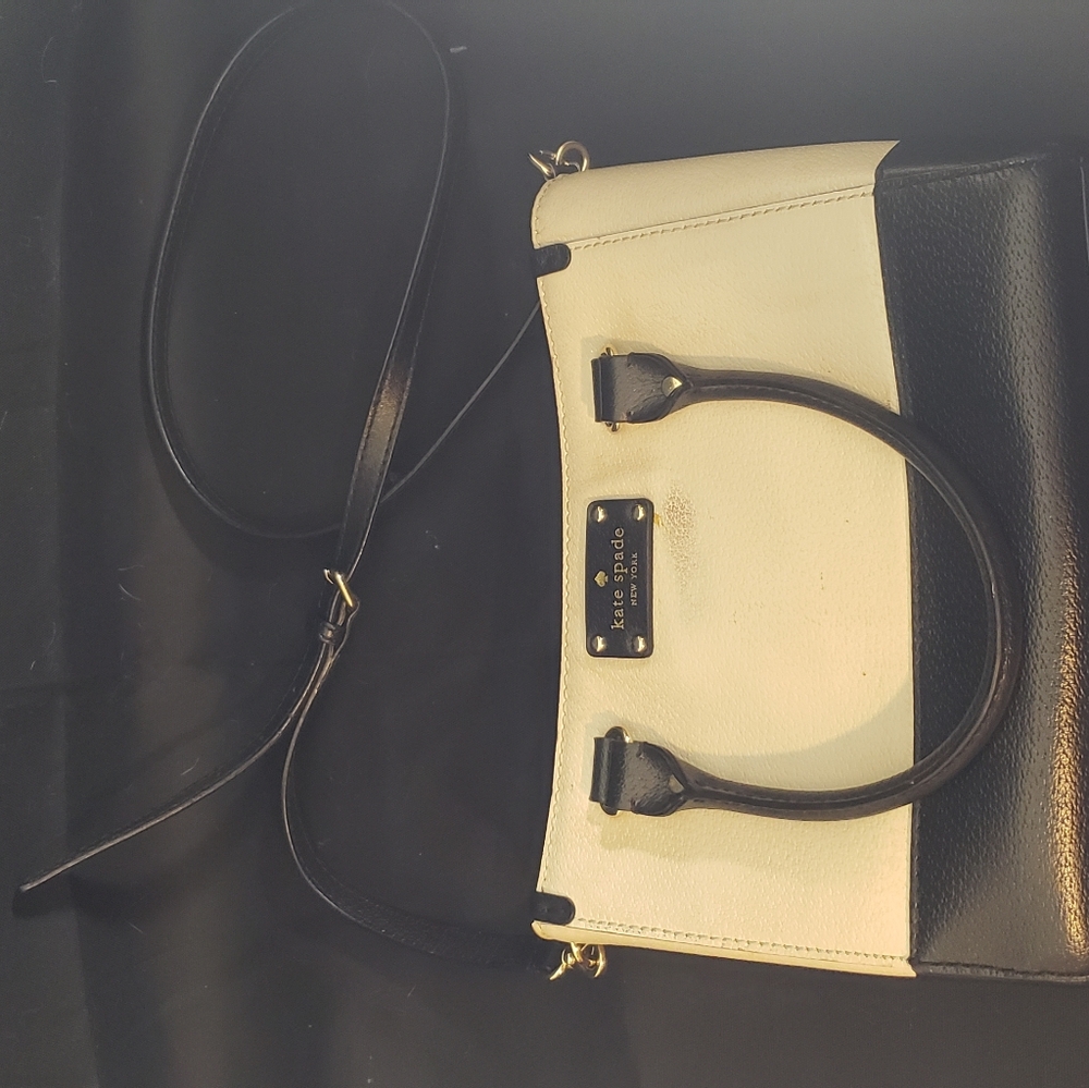 Kate Spade handbag